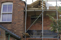 free Scredda home extension quotes